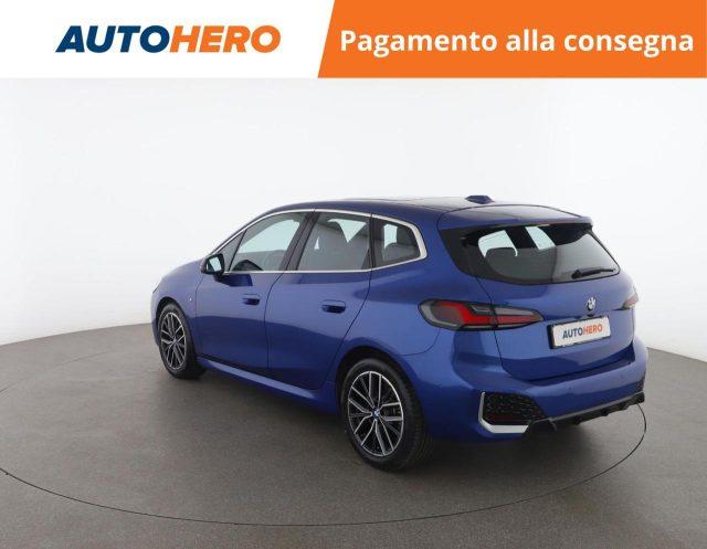 BMW 220 i 48V Active Tourer Msport