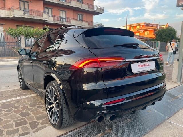 Maserati Grecale MHEV 330 CV AWD Modena