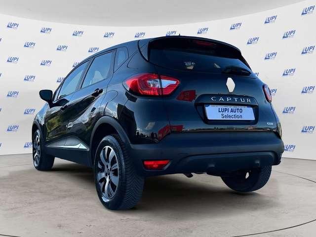 Renault Captur 1.5 dci energy Zen 90cv edc