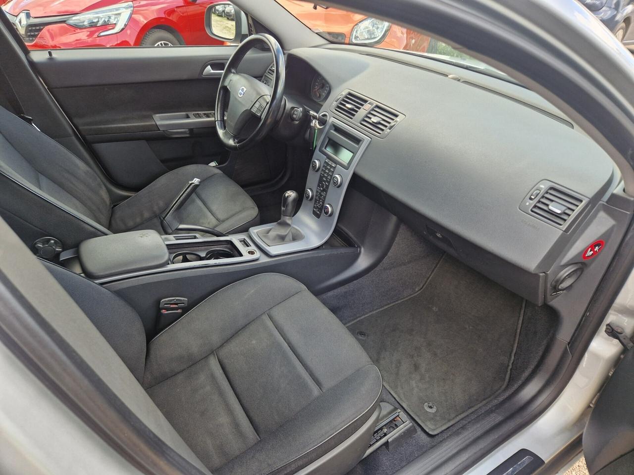 Volvo V50 1.6 Diesel 115 Cv - 2010