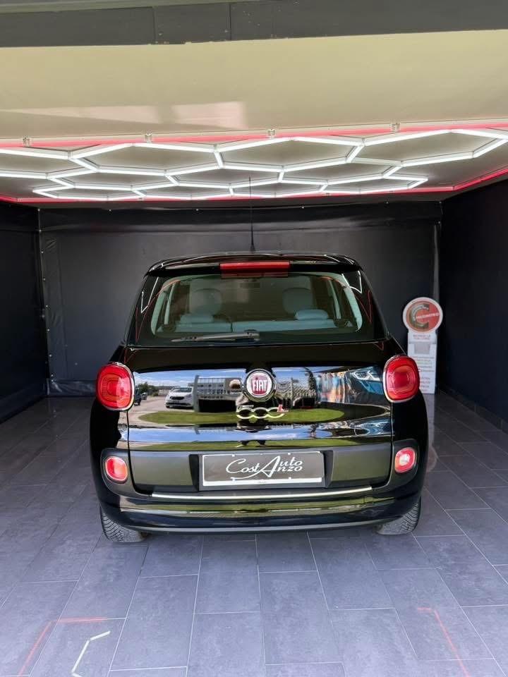 Fiat 500L 1.3 Multijet 85 cv Lounge 2015