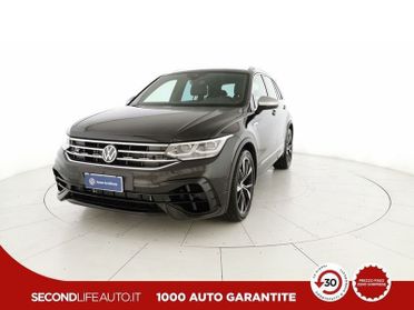 Volkswagen Tiguan 2.0 tsi R 4motion 320cv dsg