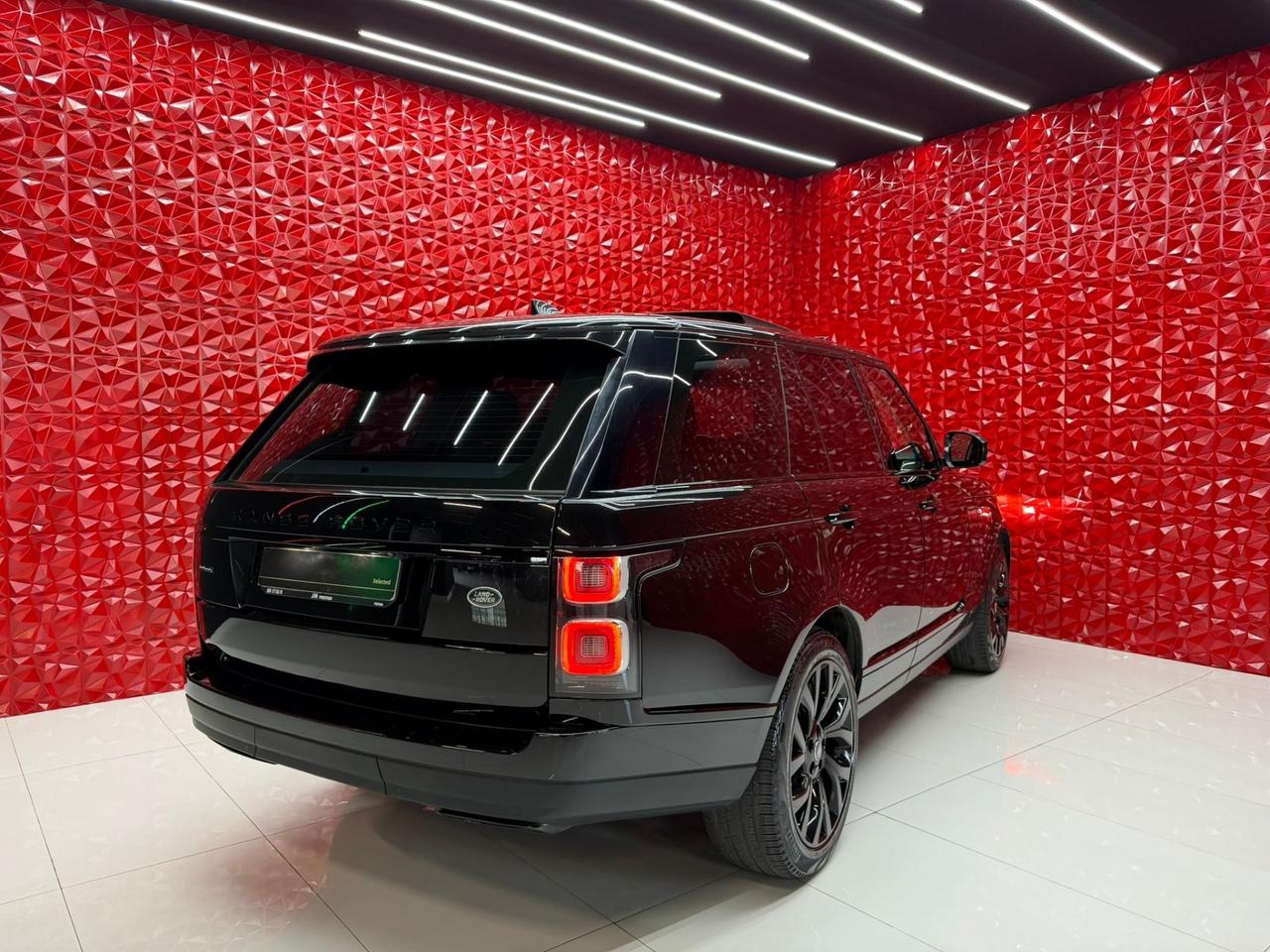 Range Rover 3.0 TDI Vogue FULL OPTIONAL