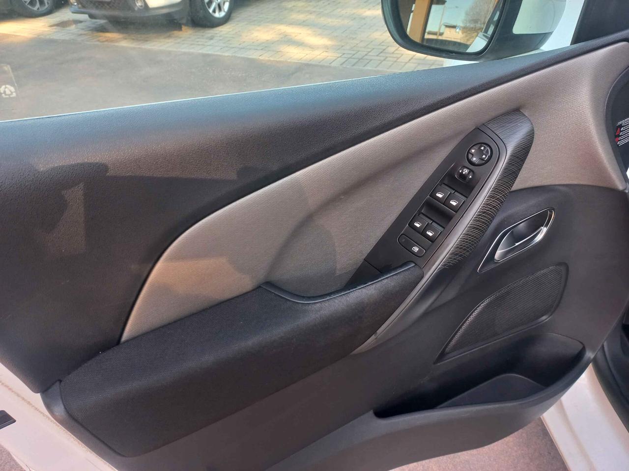 Citroen C4 Picasso 1.6 e-HDi 115 Exclusive