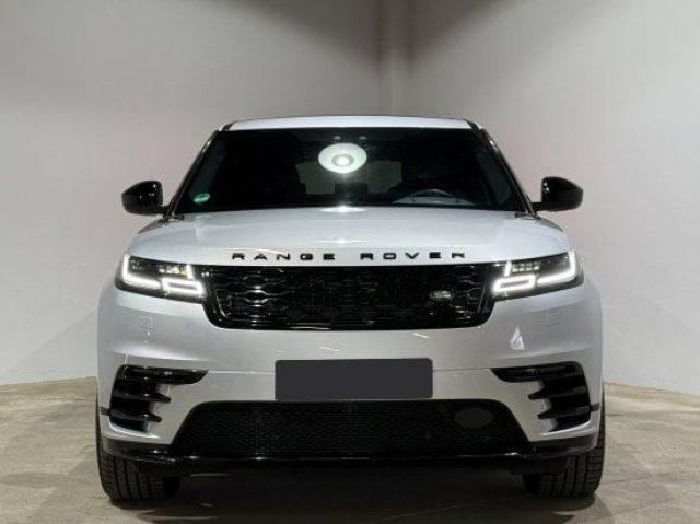 LAND ROVER Range Rover Velar 2.0 Si4 300 CV R-Dynamic SE