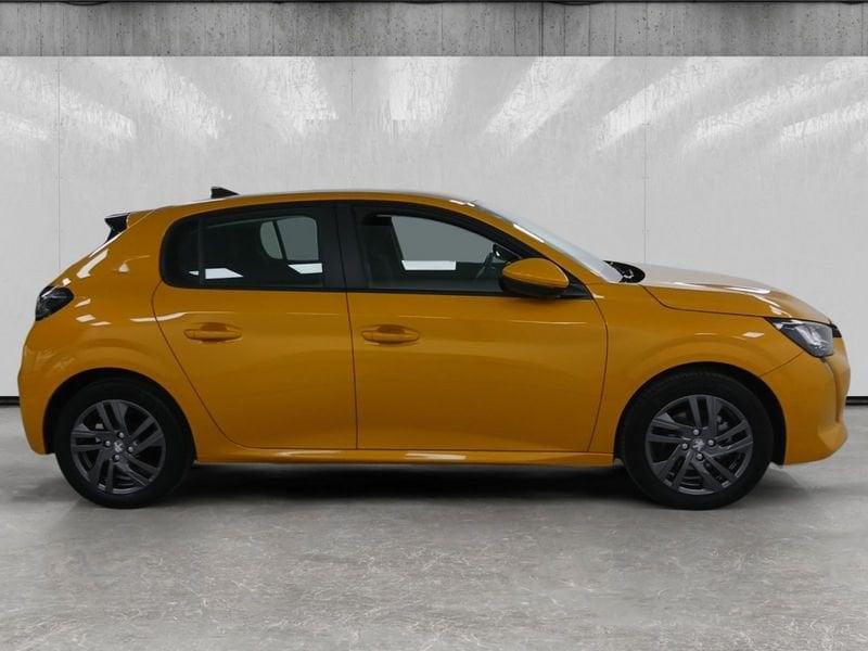 Peugeot 208 1.2 puretech Active s&s 75cv