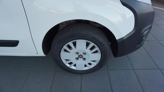 FIAT Fiorino 1.3 MJT 80CV Cargo SX