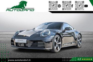 PORSCHE 992 99.2 394cv Carrera*Consegnabile Subito*