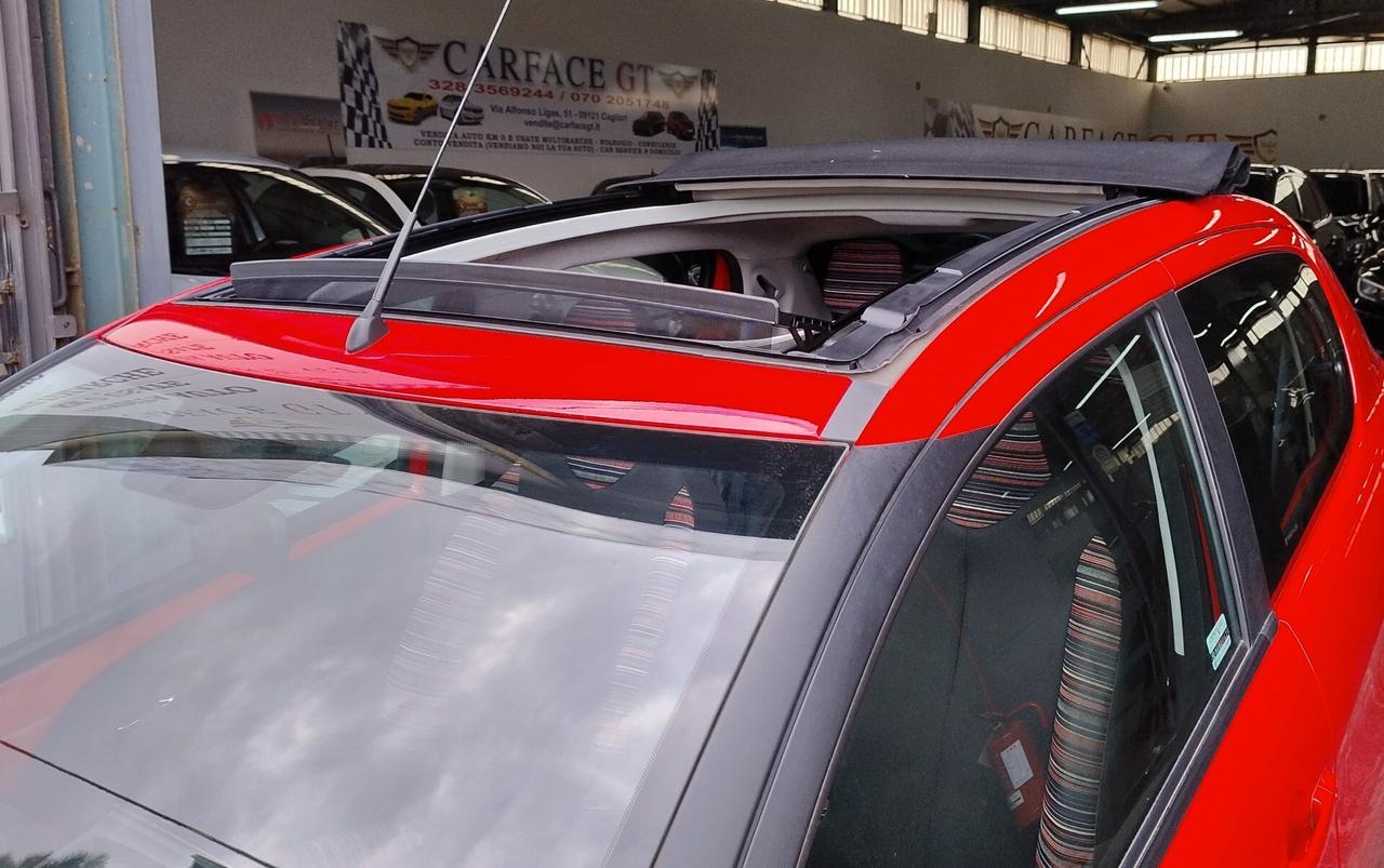 Citroen C1 1.0 CABRIO 72CV NEOPATENTATI - 2022