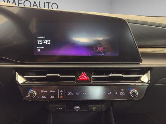 KIA Niro 1.6 GDi DCT HEV Style