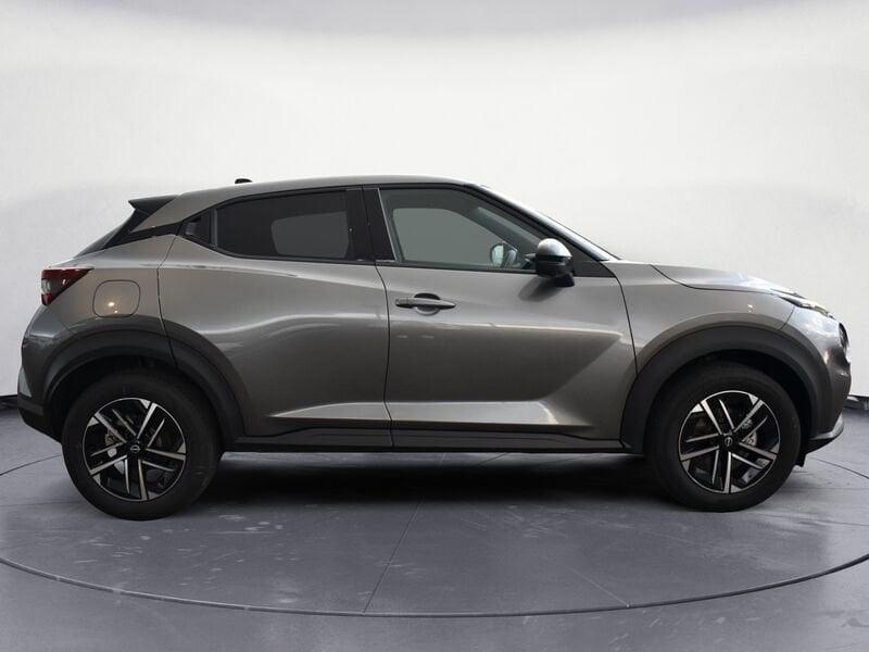 Nissan Juke Juke 1.0 DIG-T 114 CV DCT N-Connecta
