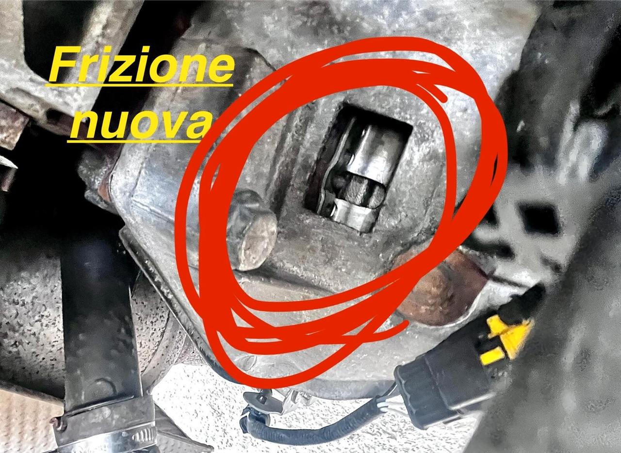 Fiat Fiorino 1.4 Metano Natural Power 2010