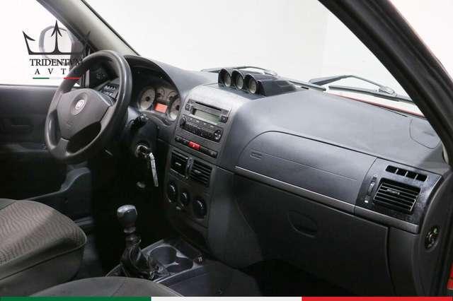 Fiat Strada 1.3 mjt Adv. 95cv doppia E5+(E5)