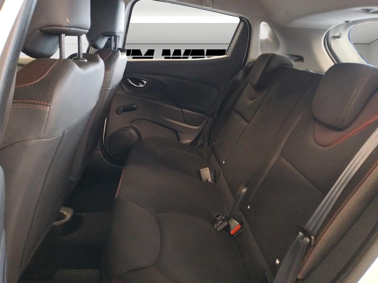 Renault Clio 1.2 75CV GPL 5 porte Live - GPL REVISIONATA - NEOPATENTATI