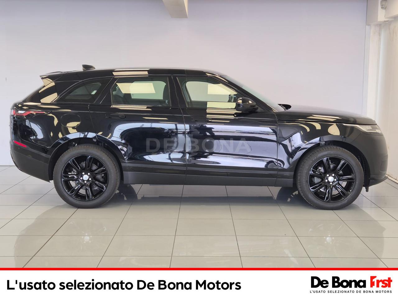 Land Rover Range Rover Velar 2.0d i4 180cv auto my20