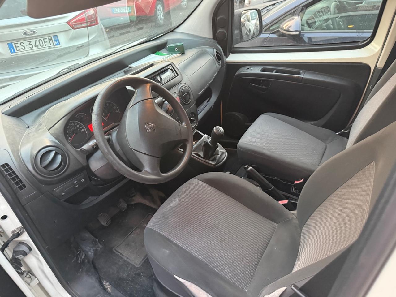Peugeot Bipper 1.3 Multijet