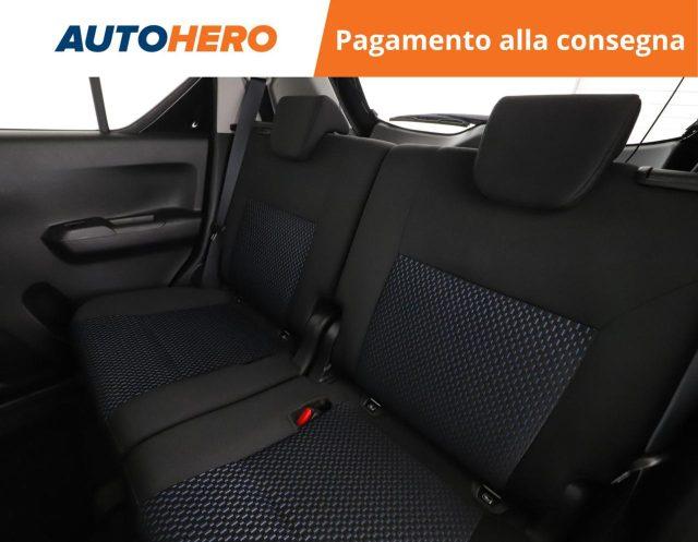 SUZUKI Ignis 1.2 Hybrid Top