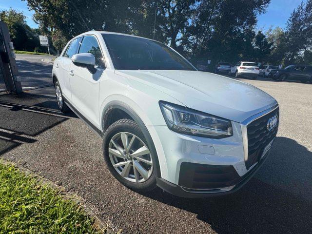 AUDI Q2 1.6 TDI Design
