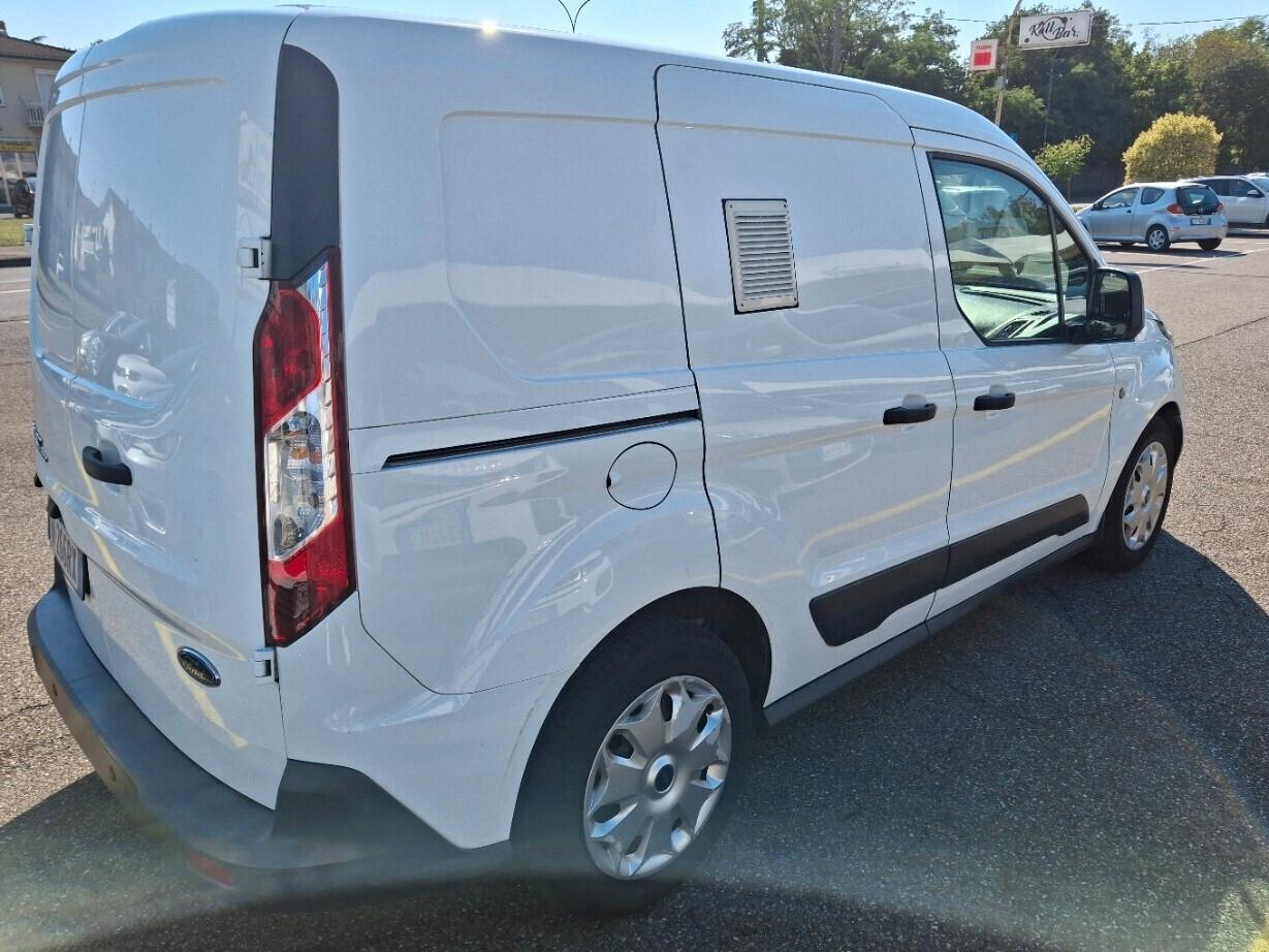 Ford Transit Connect 1.5 TDCI 120cv E6b 3 posti