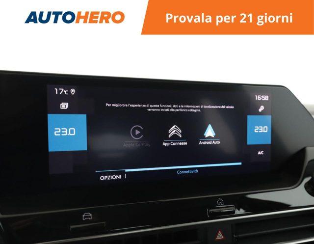 CITROEN C4 BlueHDi 130 S&S EAT8 Feel Pack