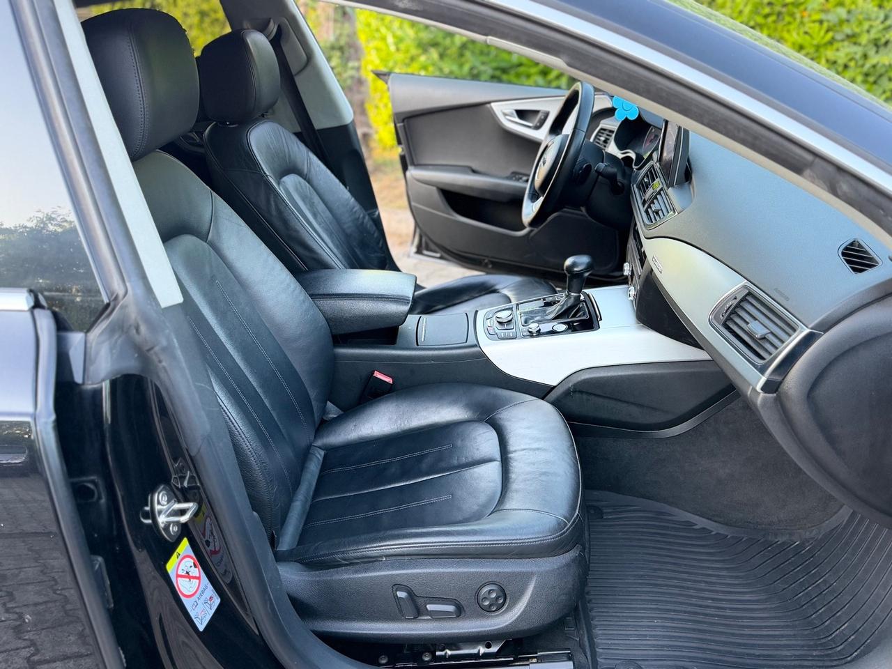 Audi A7 SPB 3.0 TDI 245 CV QUATTRO EURO 5