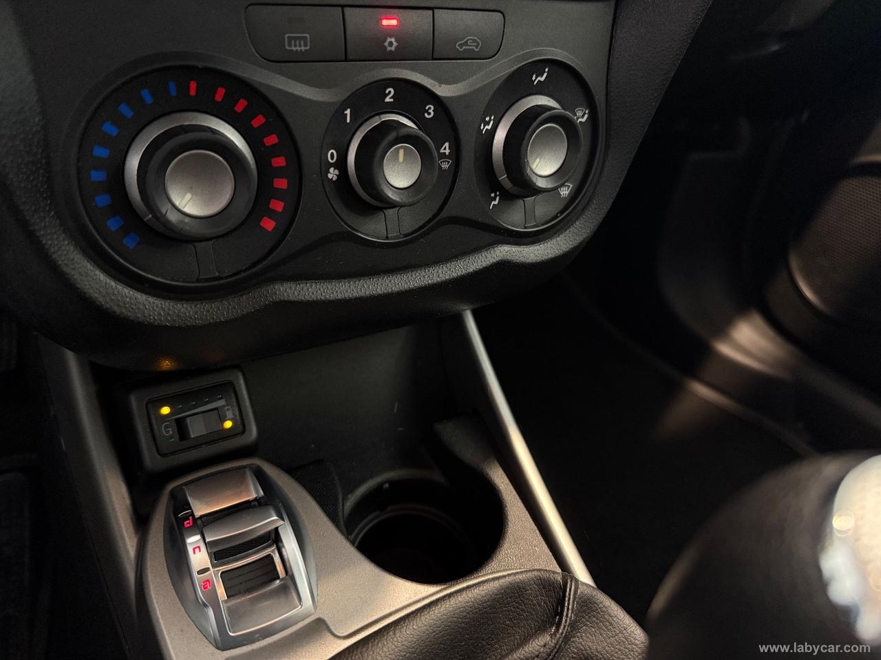 ALFA ROMEO MiTo 1.4 T 120 CV GPL Distinctive