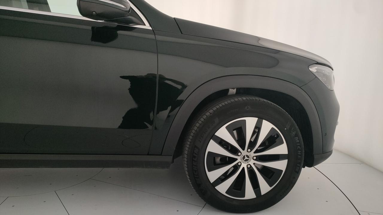 Mercedes-Benz GLE 300 d Advanced Plus 4matic auto