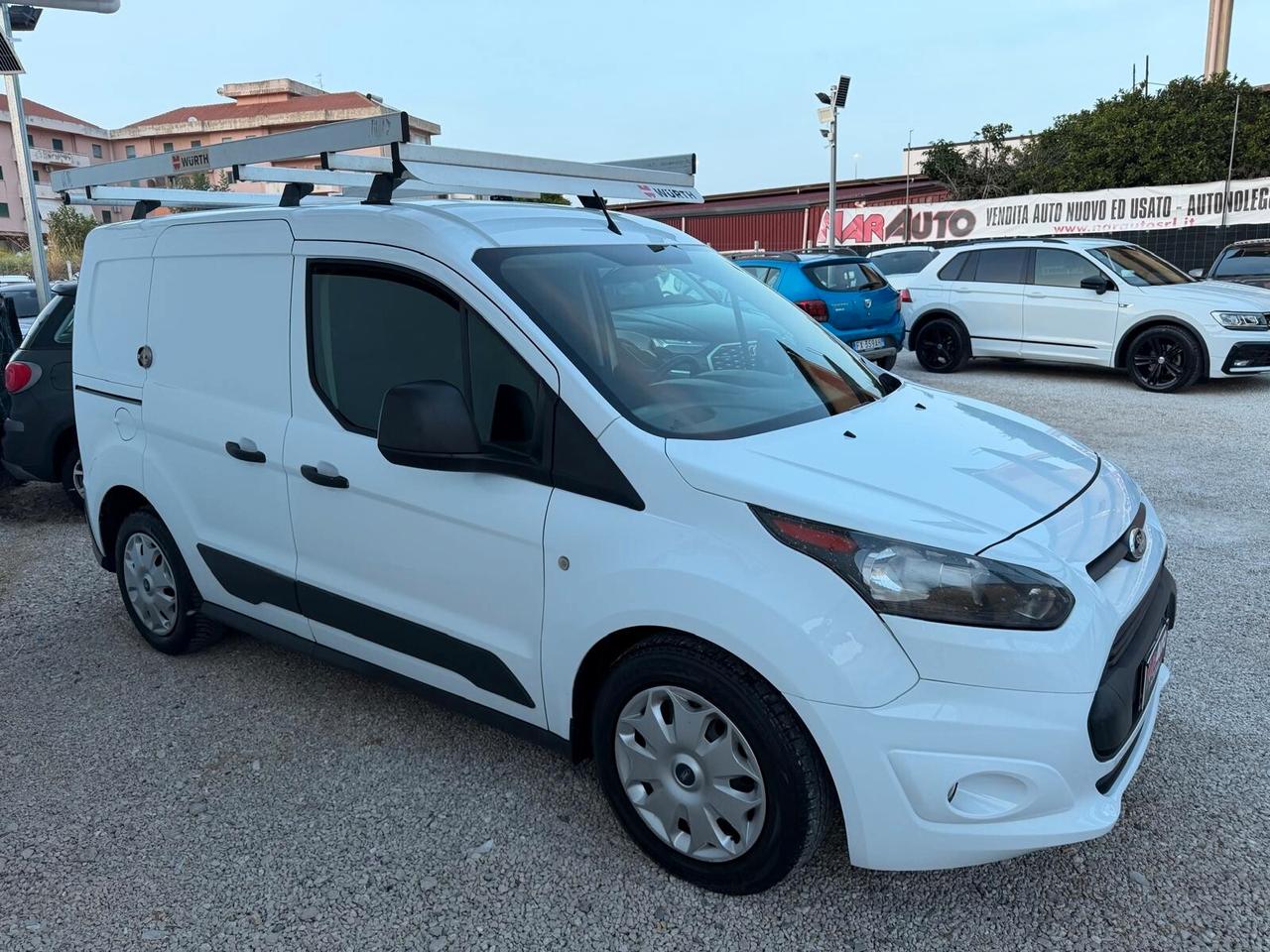 Ford Transit Connect 200 1.5 TDCi 100CV PC Furgone