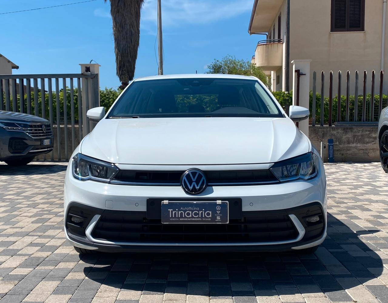 Volkswagen Polo Life 1.0 TSI 95CV