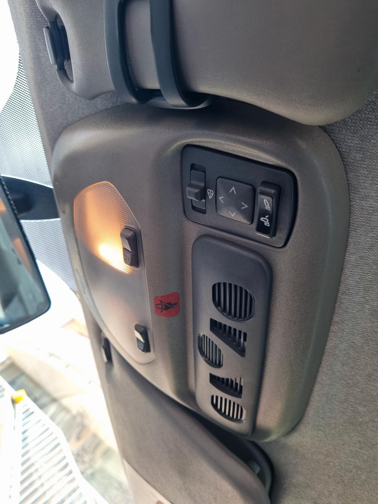 Fiat Multipla 1.9 MJT Dynamic
