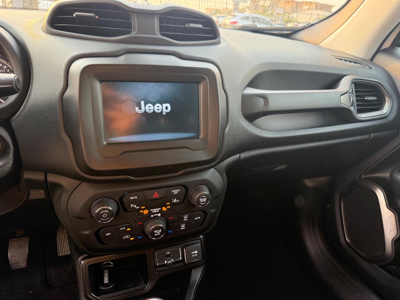 Jeep Renegade 1.0 T3 Limited Full LED