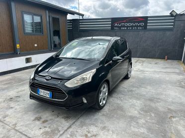 Ford B-Max 1.6 TDCi 95 CV Titanium