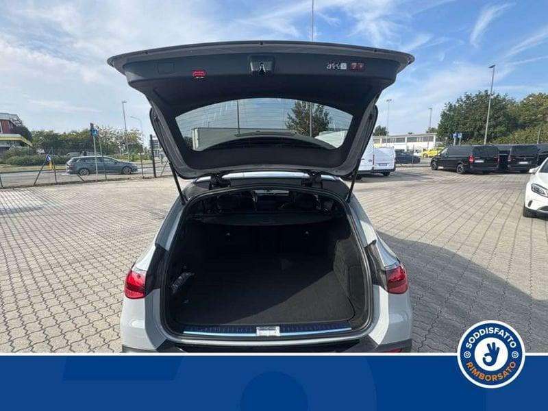 Mercedes-Benz Classe E 220d 4Matic All Terrain Station Wagon Premium