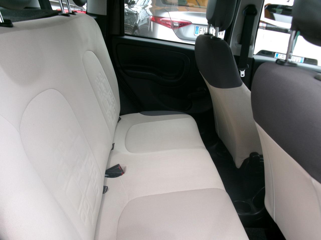 Fiat Panda 1.2 LOUNGE EURO 6 +600.00 GPL NUOVO