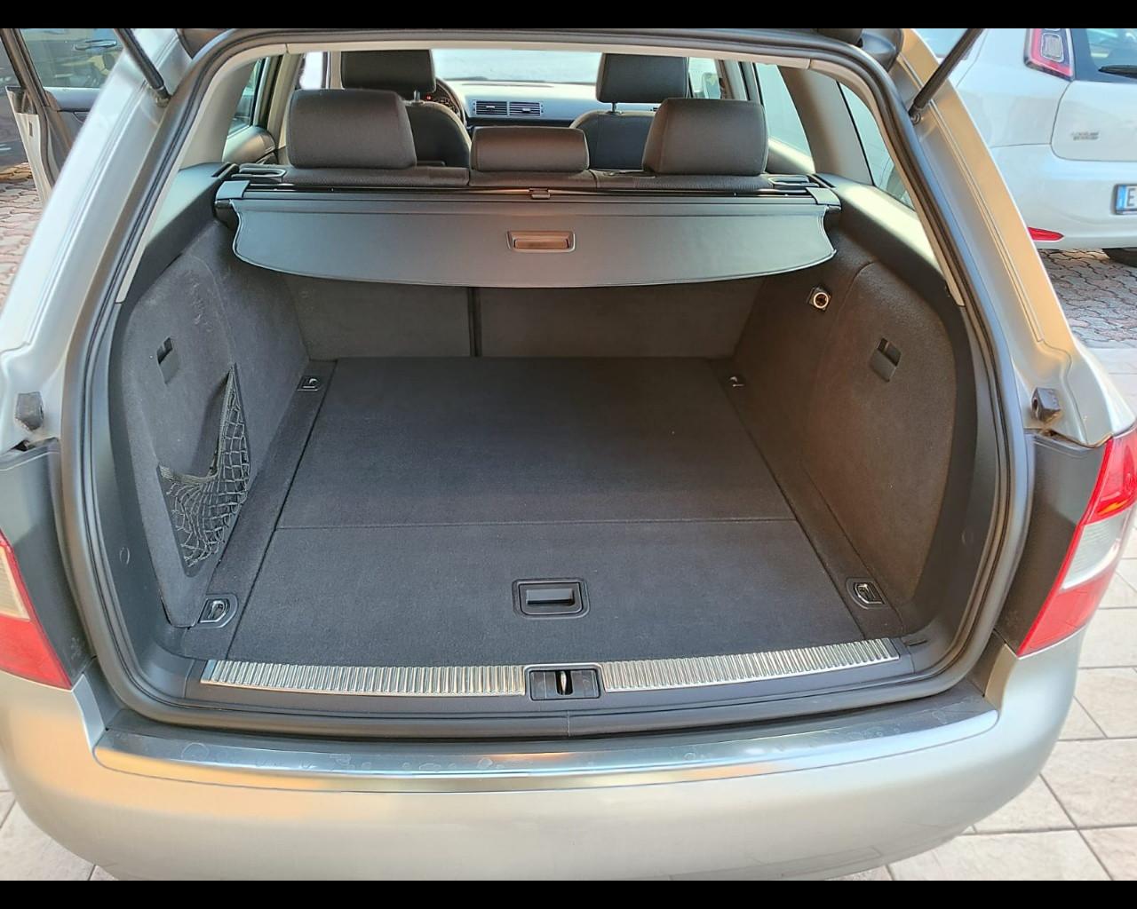 AUDI A4 1.9 TDI/130 CV cat Avant