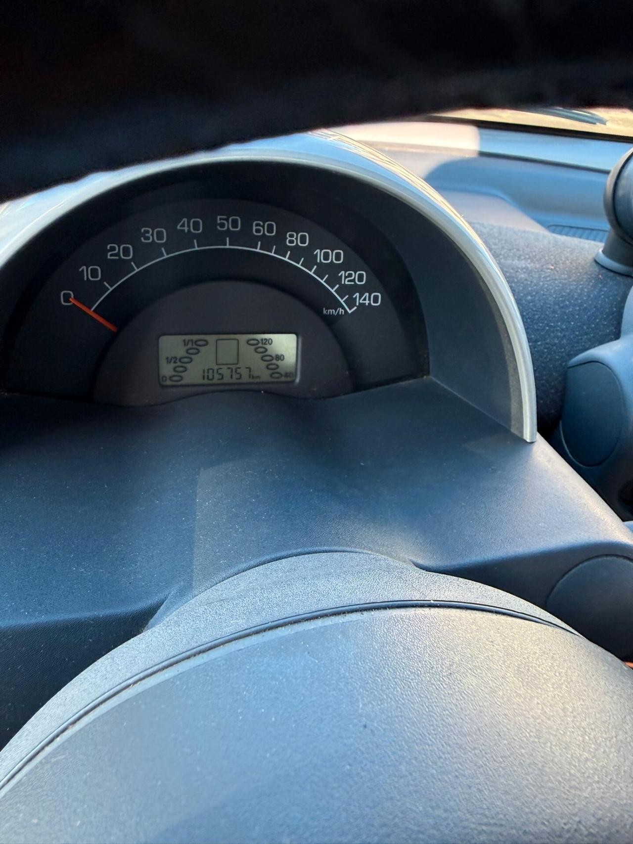 Smart ForTwo 700 coupé pulse (45 kW)