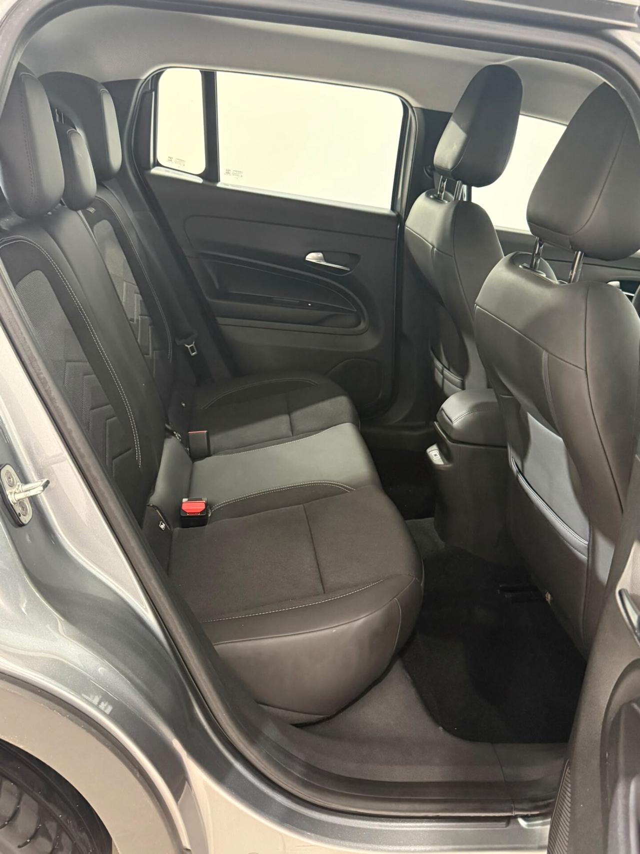Jeep Avenger 1.2 100cv Anno 2024 15.000 km