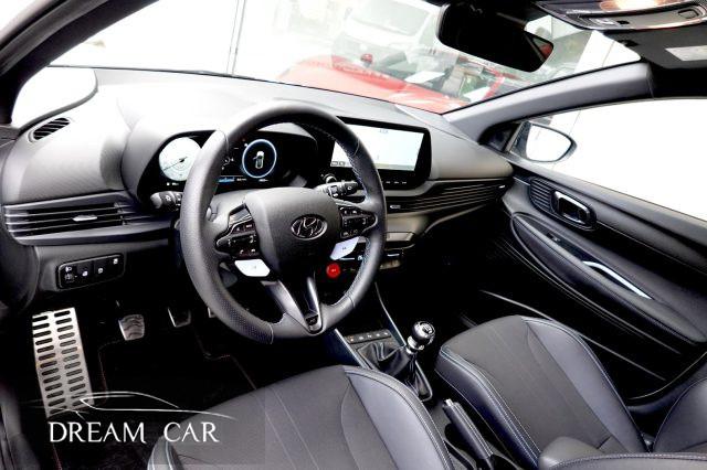 HYUNDAI i20 N 1.6 T-GDI MT N-Performance MARTINI RACING