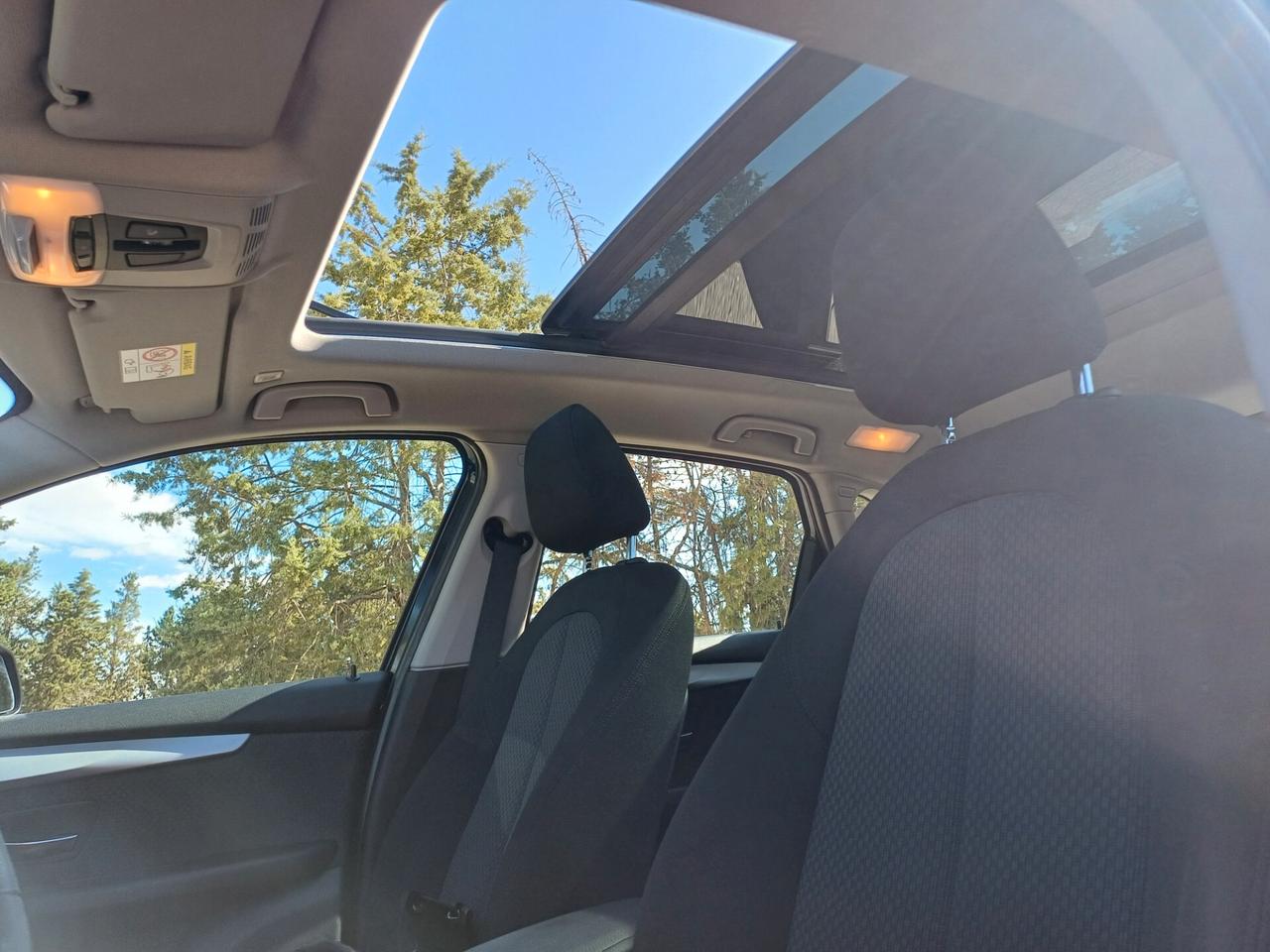 Bmw 218 218d Coupé Sport