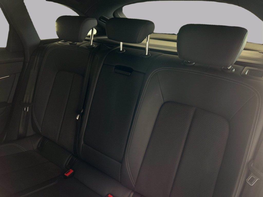 AUDI S6 avant 3.0 tdi mhev sport attitude quattro 344cv tiptronic del 2024