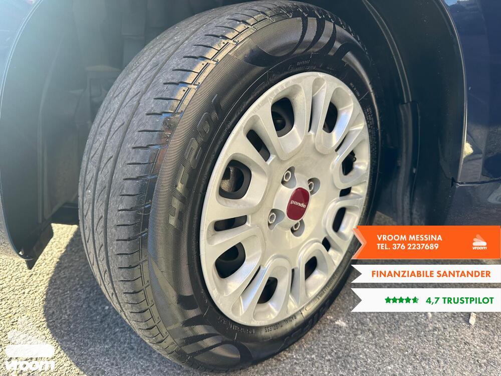 FIAT Panda 3ª serie Panda 1.0 FireFly S&S Hybrid