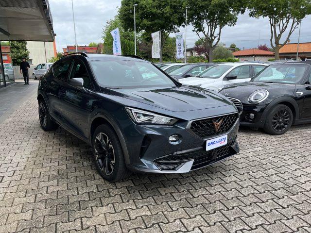 CUPRA Formentor 1.5 TSI 150cv DSG #Vari.Colori