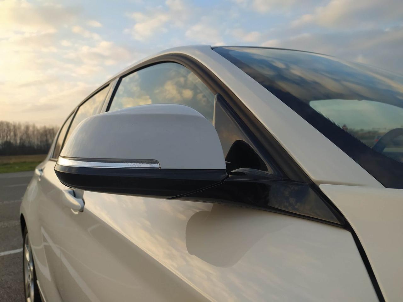 Bmw 125 M Sport 125 i 224CV #8442