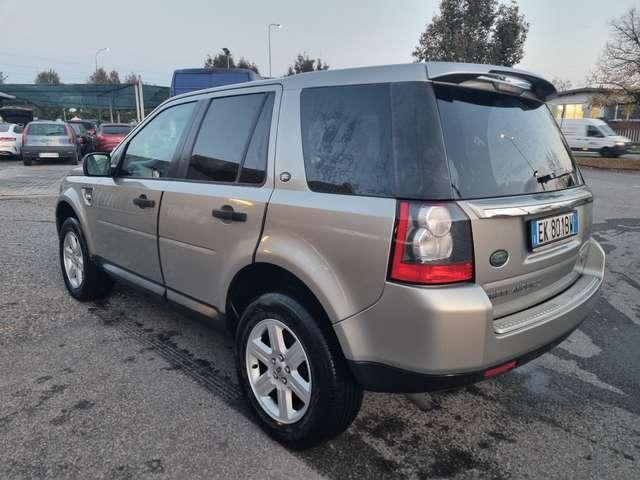 Land Rover Freelander Freelander II 2011 2.2 td4 SE 150cv