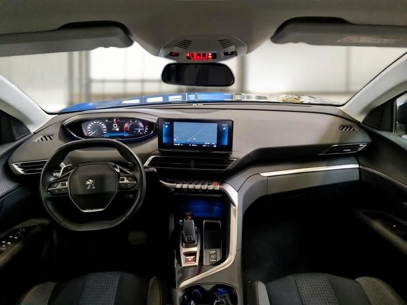 PEUGEOT 3008 BLUEHDI 130 EAT8 SES ACTIVE BUSINESS SUV