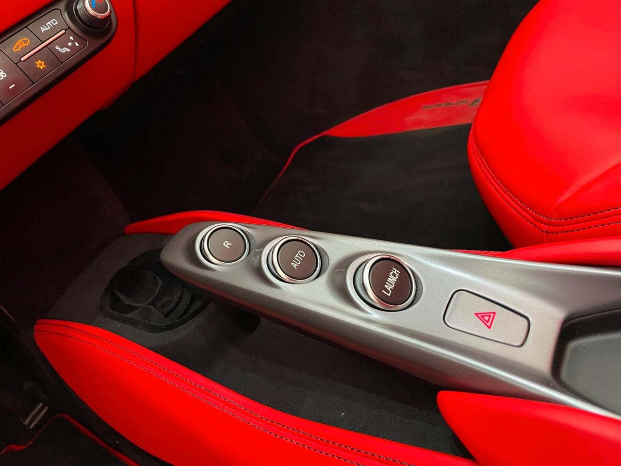 FERRARI F8 SPIDER 720cv IPERFULL
