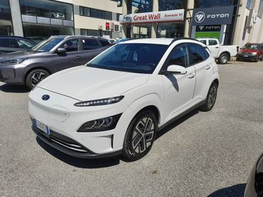 HYUNDAI Kona 1ªs. (2017-23) Kona EV 39 kWh XLine