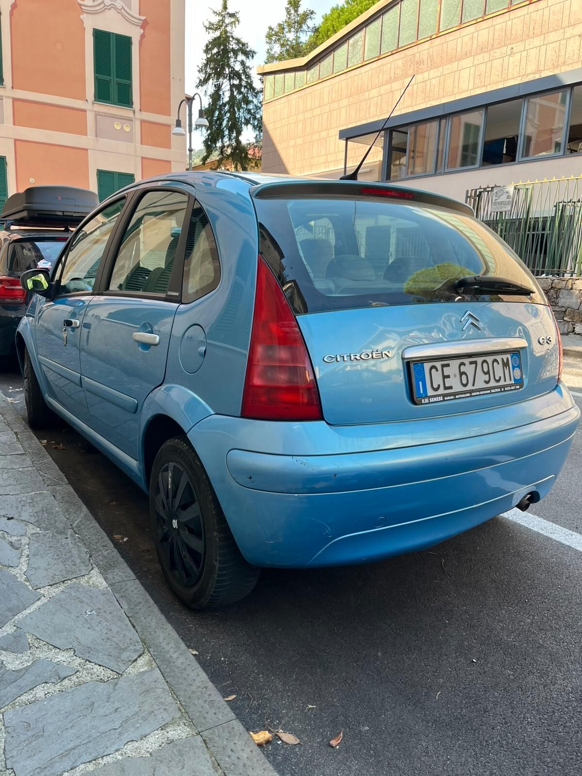 Citroen C3