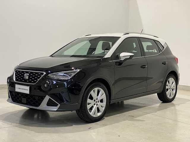 SEAT Arona 1.0 TGI XPERIENCE