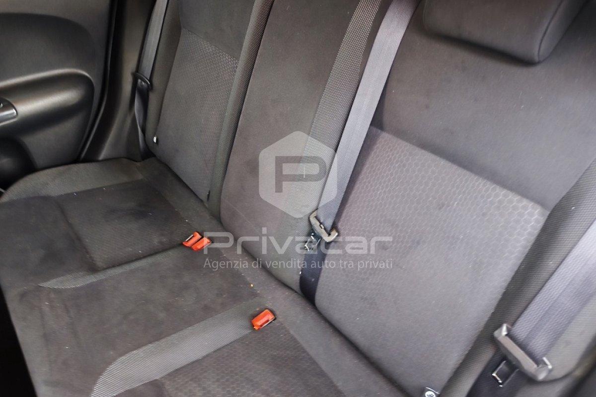 NISSAN Juke 1.5 dCi Start&Stop Tekna